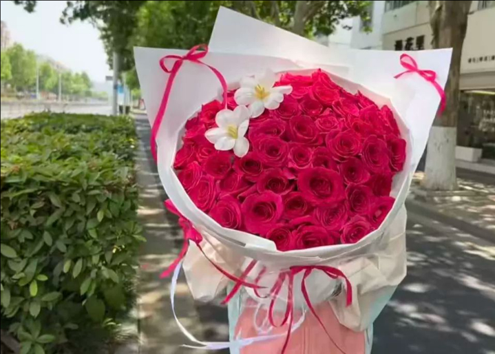 河池大化县花店